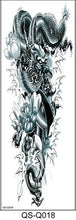 Load image into Gallery viewer, Wicked Tattoos
