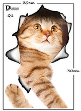 Load image into Gallery viewer, 3D Pet Sticker
