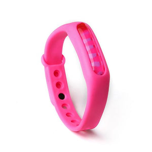 Anti-Bug Wristband