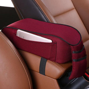 Car Armrest