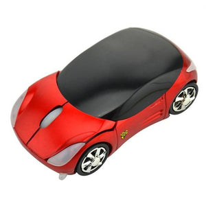 Car Mouse