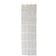 Load image into Gallery viewer, Ultimate Door Shoe Organizer

