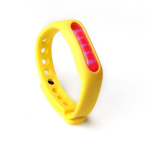 Anti-Bug Wristband