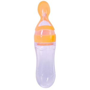 Baby Bottle Squeezer