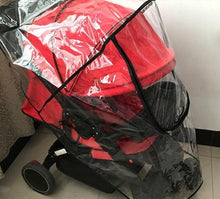 Load image into Gallery viewer, Stroller Jacket
