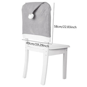 Christmas Chair Covers