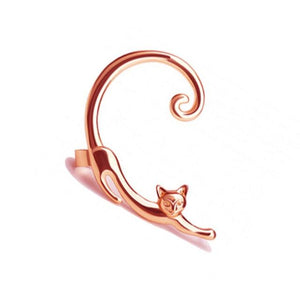 Cat Ear Cuff